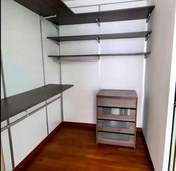 Este Villa (D28), Terrace #631114751